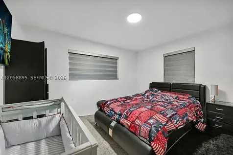 2925 NW 63rd Street Miami FL 33147