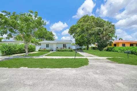 2925 NW 63rd Street Miami FL 33147