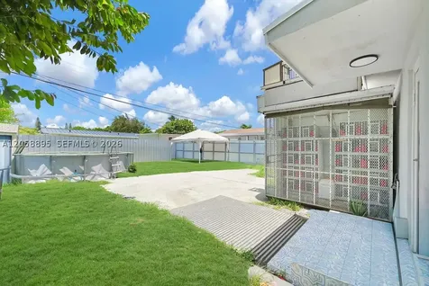 2925 NW 63rd Street Miami FL 33147