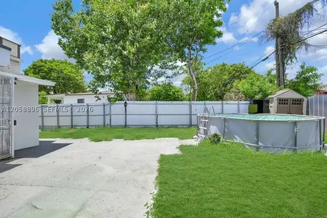 2925 NW 63rd Street Miami FL 33147