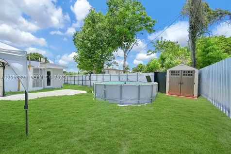 2925 NW 63rd Street Miami FL 33147