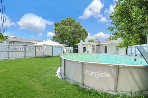 2925 NW 63rd Street Miami FL 33147