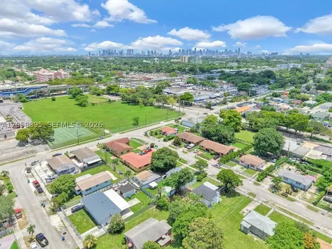 2925 NW 63rd Street Miami FL 33147