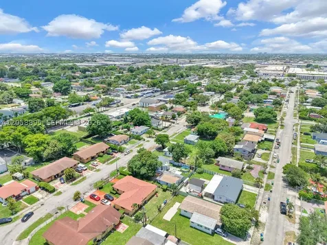 2925 NW 63rd Street Miami FL 33147