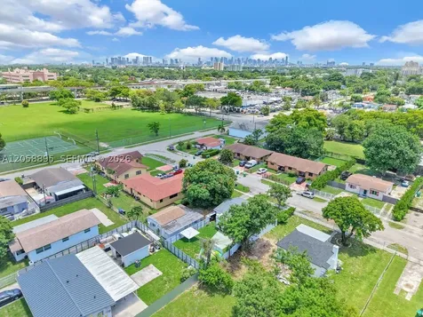 2925 NW 63rd Street Miami FL 33147