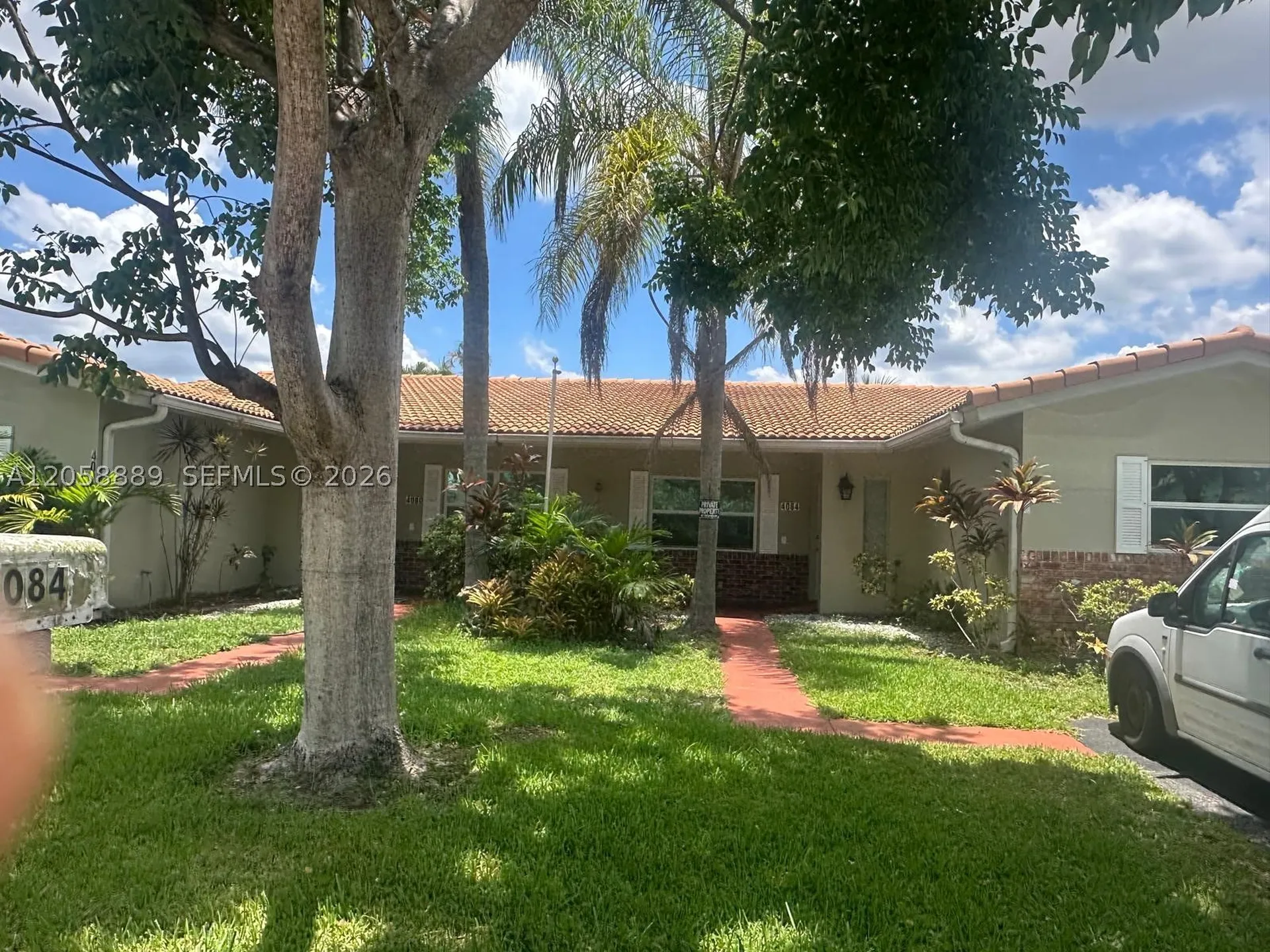 4084 Coral Springs Drive Coral Springs FL 33065
