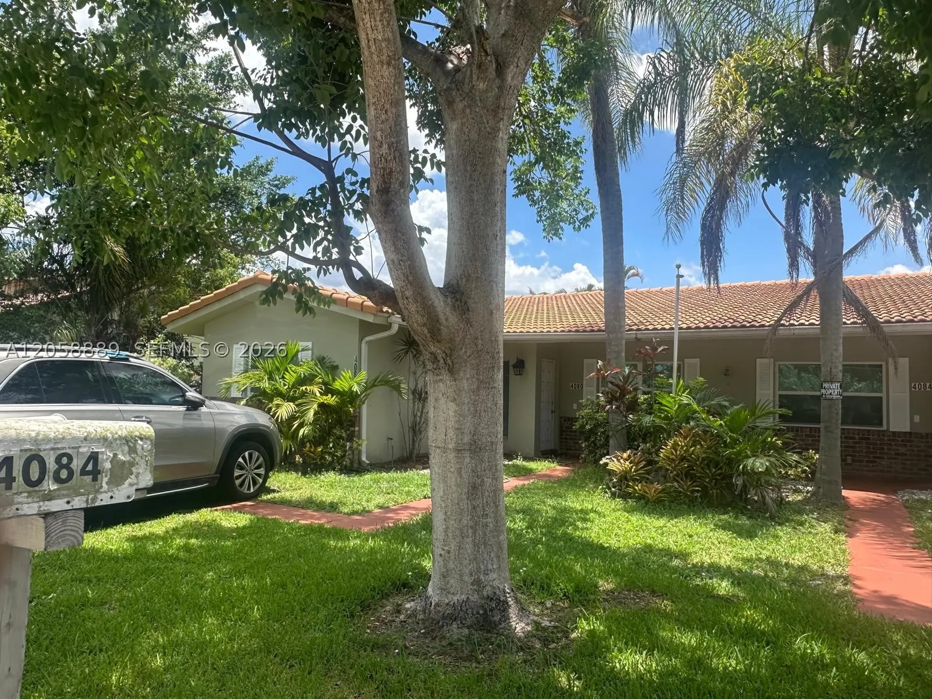 4084 Coral Springs Drive Coral Springs FL 33065