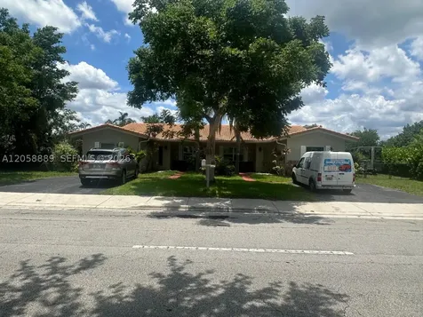 4084 Coral Springs Drive Coral Springs FL 33065