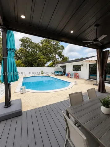 10364 Fairway Heights Boulevard Miami FL 33157