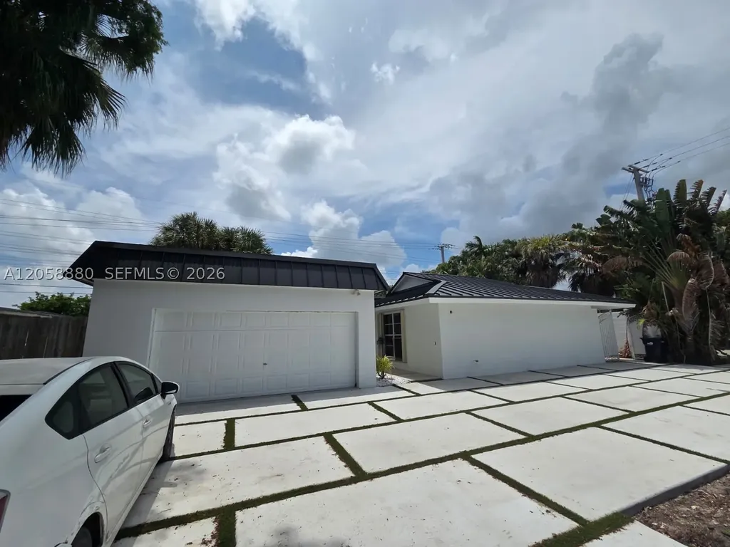 8404 SW 102nd Place Miami FL 33173