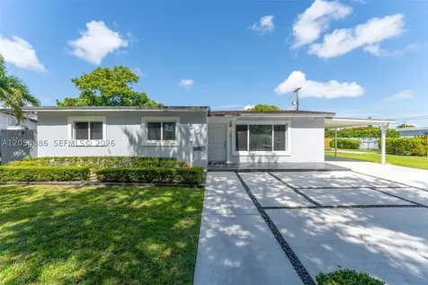 1310 SW 92nd Avenue Miami FL 33174