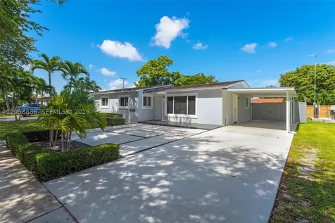 1310 SW 92nd Avenue Miami FL 33174