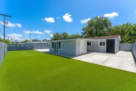 1310 SW 92nd Avenue Miami FL 33174