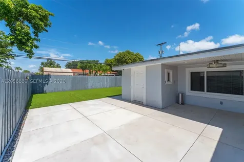 1310 SW 92nd Avenue Miami FL 33174