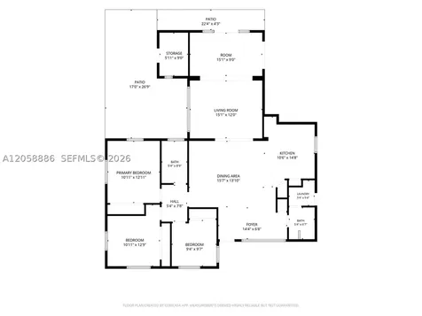 1310 SW 92nd Avenue Miami FL 33174