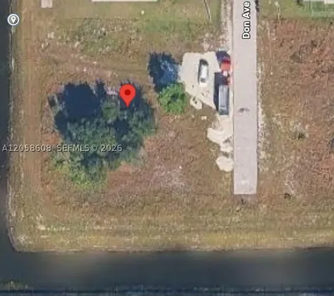 2908 Donald Avenue S Lehigh Acres FL 33976