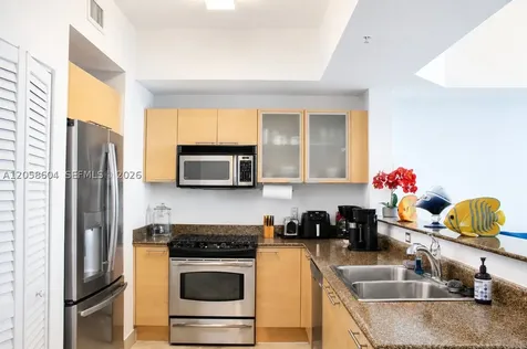 16699 Collins Avenue Sunny Isles Beach FL 33160