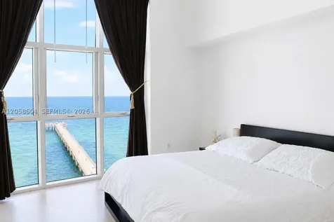16699 Collins Avenue Sunny Isles Beach FL 33160
