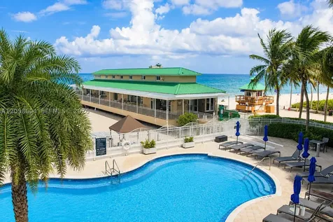 16699 Collins Avenue Sunny Isles Beach FL 33160