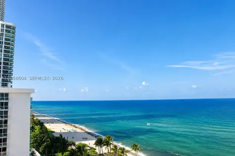 16699 Collins Avenue Sunny Isles Beach FL 33160