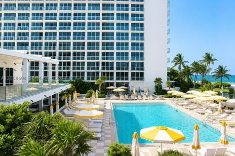 16699 Collins Avenue Sunny Isles Beach FL 33160
