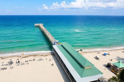 16699 Collins Avenue Sunny Isles Beach FL 33160