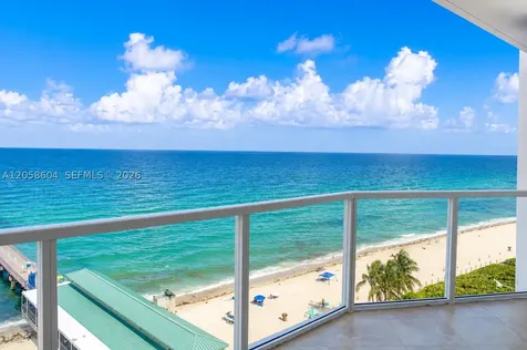 16699 Collins Avenue Sunny Isles Beach FL 33160