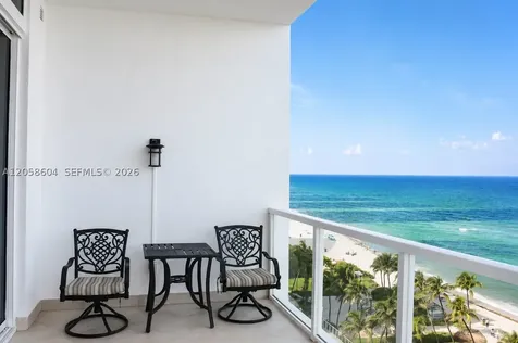 16699 Collins Avenue Sunny Isles Beach FL 33160