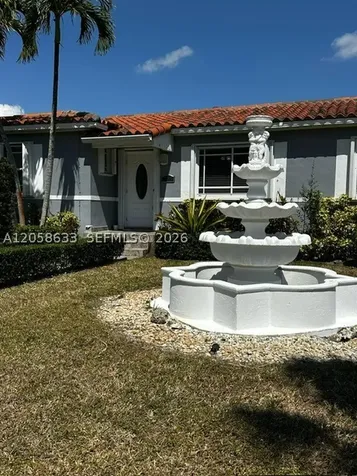 903 NE 111th Street Biscayne Park FL 33161