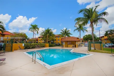 15550 SW 80th Street Miami FL 33193