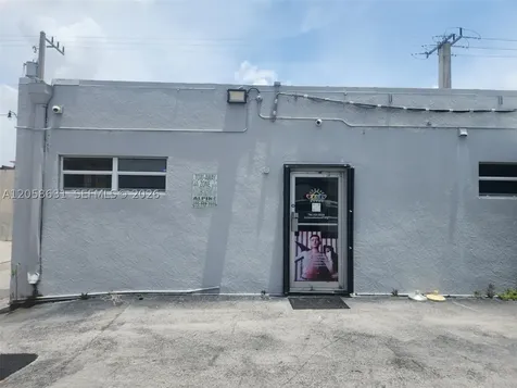 1410 SW 1st Street Miami FL 33135