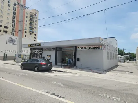 1410 SW 1st Street Miami FL 33135