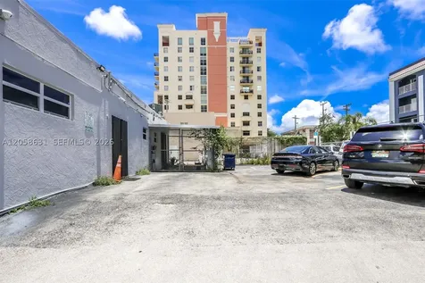 1410 SW 1st Street Miami FL 33135