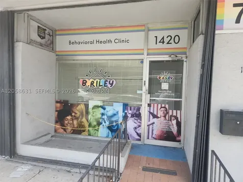 1410 SW 1st Street Miami FL 33135