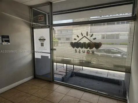 1410 SW 1st Street Miami FL 33135