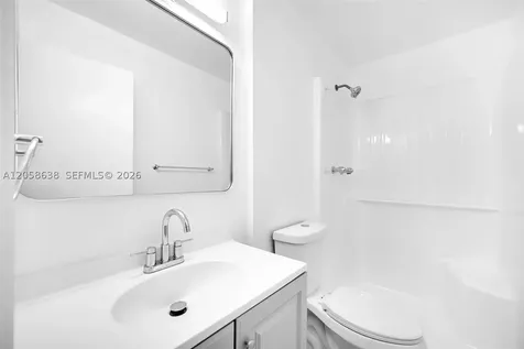 304 SW 77th Avenue North Lauderdale FL 33068