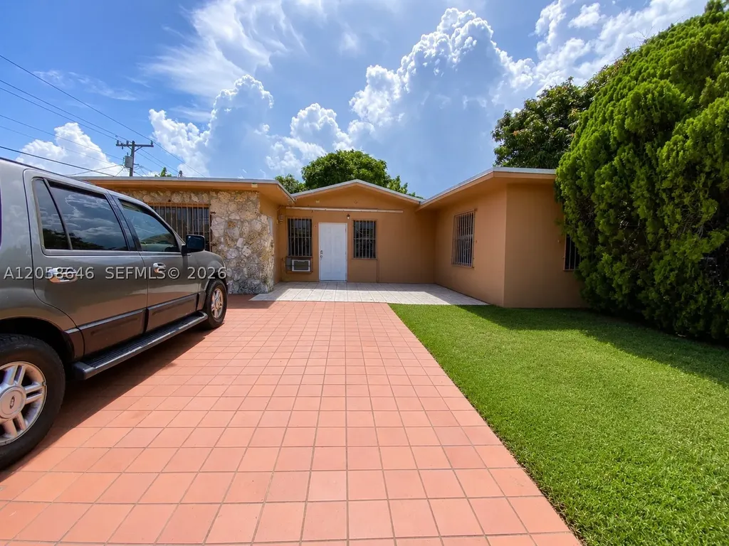 10200 SW 171st Street Miami FL 33157