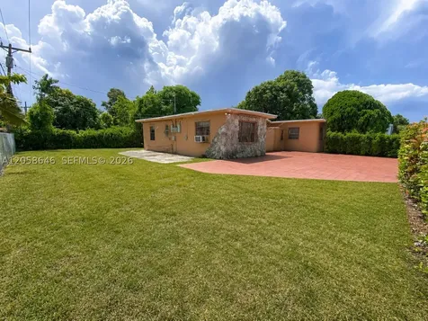 10200 SW 171st Street Miami FL 33157