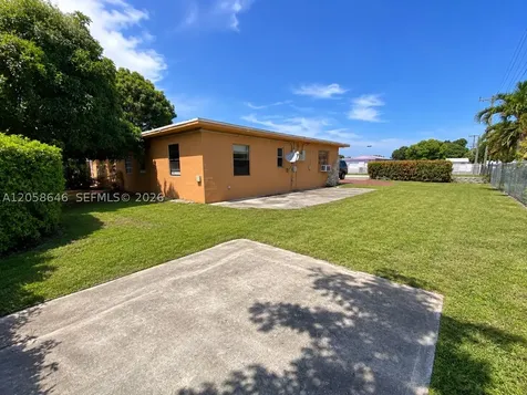 10200 SW 171st Street Miami FL 33157
