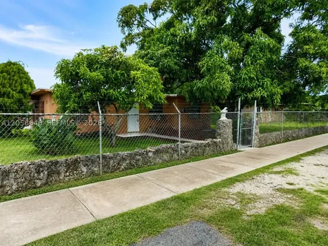 10200 SW 171st Street Miami FL 33157