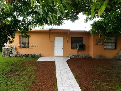 10200 SW 171st Street Miami FL 33157