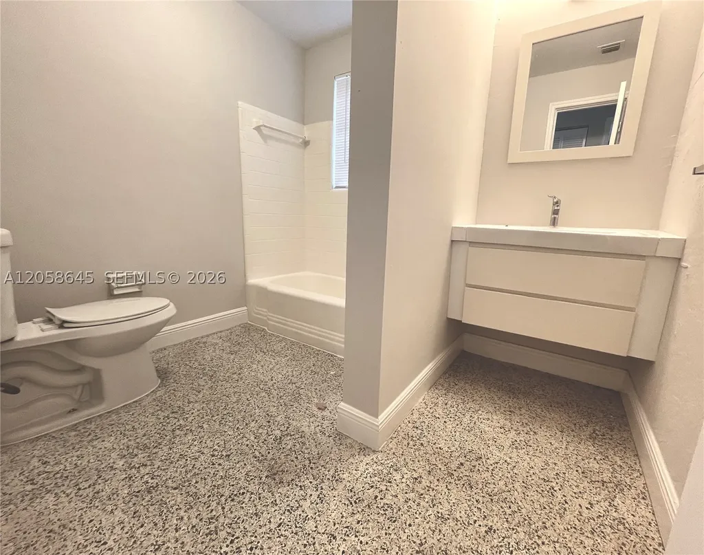 7141 Wilson Street Hollywood FL 33024