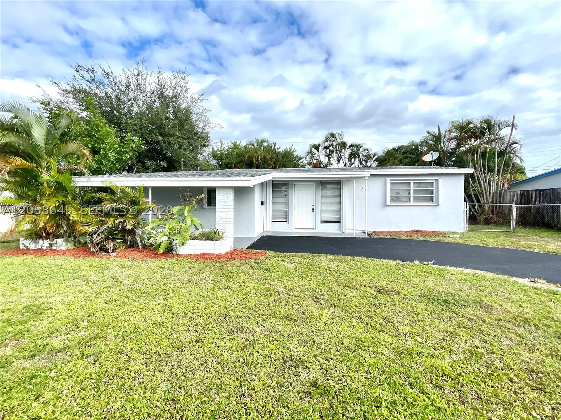 7141 Wilson Street Hollywood FL 33024