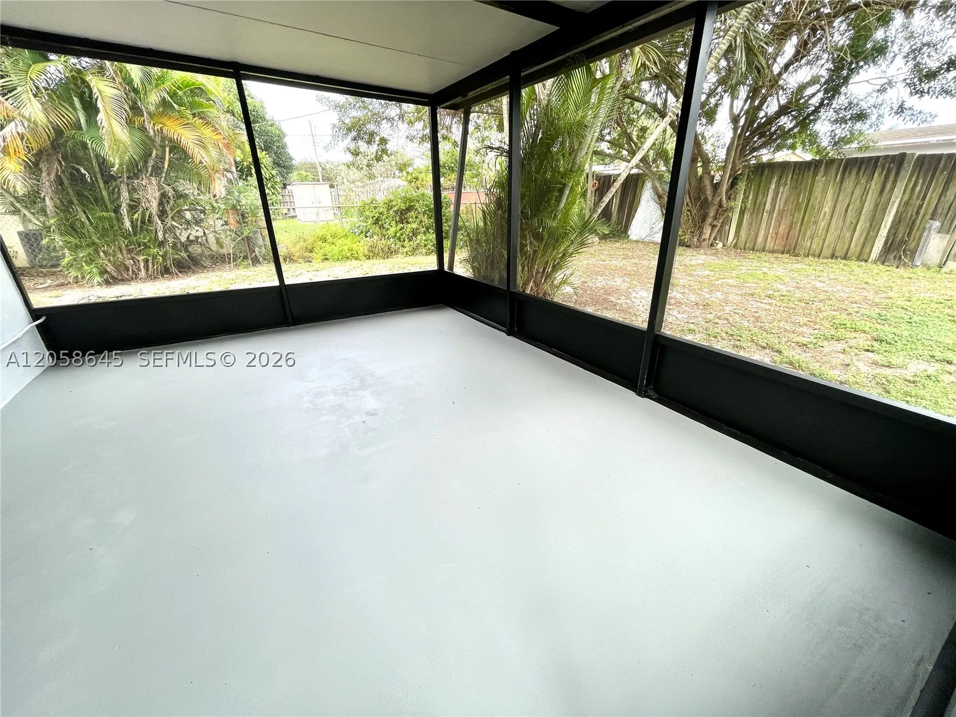 7141 Wilson Street Hollywood FL 33024