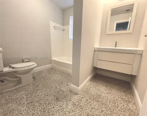7141 Wilson Street Hollywood FL 33024