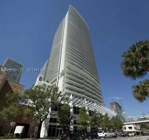 1100 S Miami Avenue Miami FL 33130