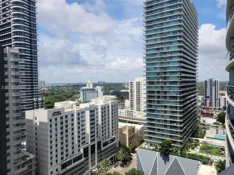 1100 S Miami Avenue Miami FL 33130