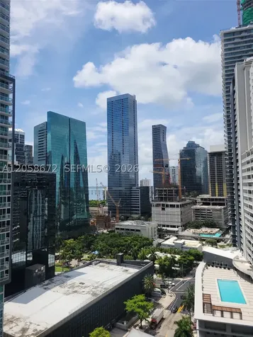 1100 S Miami Avenue Miami FL 33130