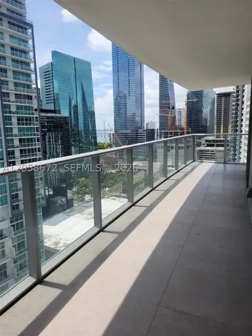 1100 S Miami Avenue Miami FL 33130