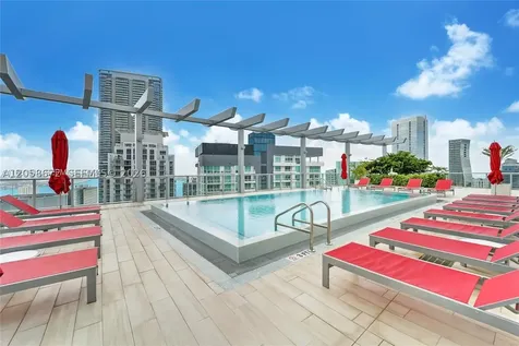 1100 S Miami Avenue Miami FL 33130